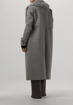 grijze beaumont mantel constance