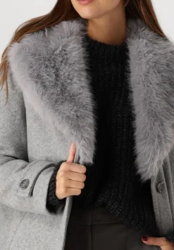 grijze beaumont mantel constance