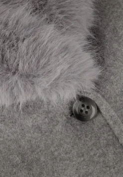 grijze beaumont mantel constance