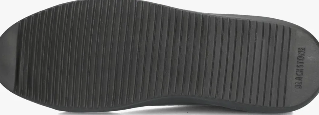 grijze blackstone lage sneakers yg23
