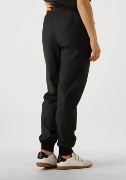 grijze co'couture pantalon kaya joggers