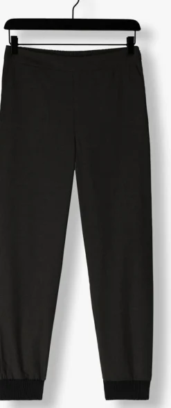 grijze co'couture pantalon kaya joggers