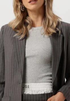 grijze copenhagen muse blazer cmtailor-blazer