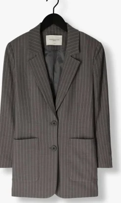 grijze copenhagen muse blazer cmtailor-blazer