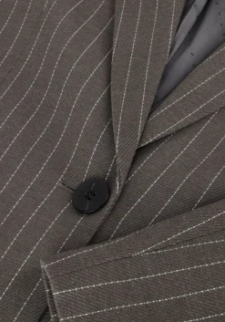 grijze copenhagen muse blazer cmtailor-blazer