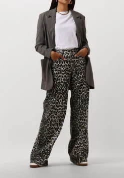 grijze copenhagen muse blazer cmtailor-blazer