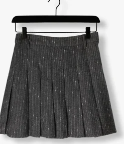 grijze copenhagen muse minirok cmtrina-skirt