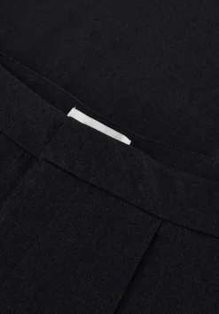 grijze copenhagen muse wijde broek cmtailor-pants