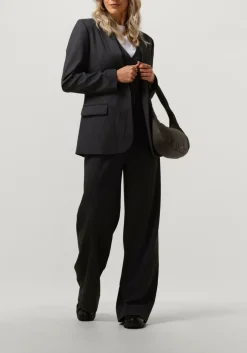 grijze copenhagen muse wijde broek cmtailor-pants