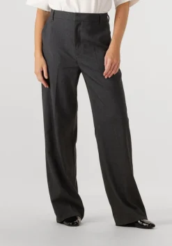 grijze copenhagen muse wijde broek cmtailor-pants