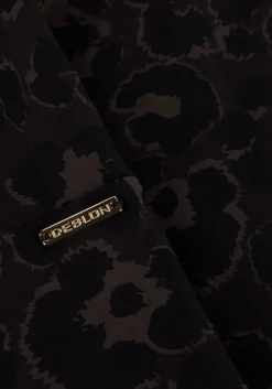 grijze deblon sports legging classic leggings high waistband