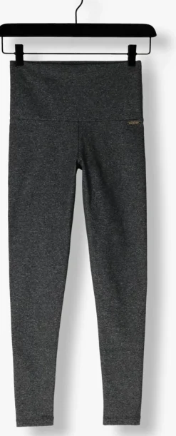 grijze deblon sports legging classic leggings high waistband