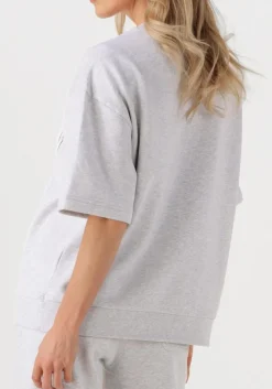 grijze deblon sports top lara