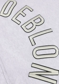 grijze deblon sports top lara