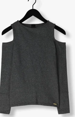 grijze deblon sports top livia top