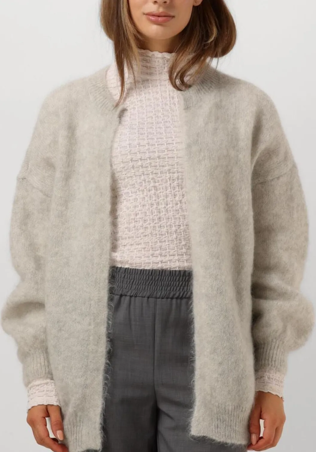 grijze des petits hauts vest altea