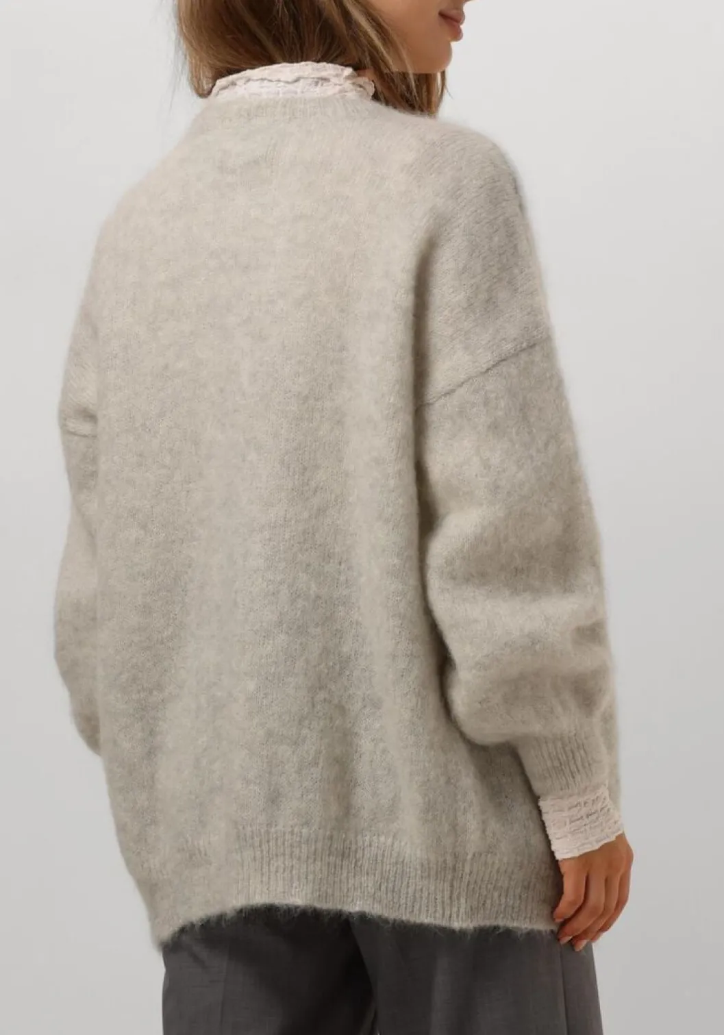 grijze des petits hauts vest altea