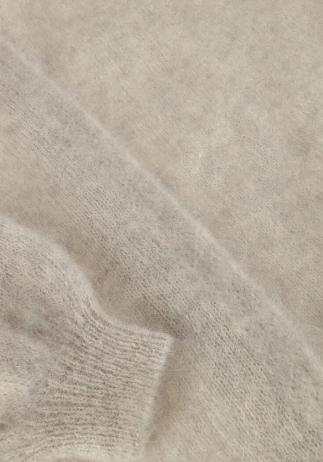 grijze des petits hauts vest altea