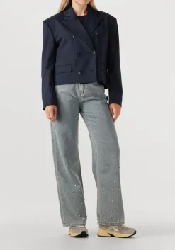 grijze diadora sneakers mythos star