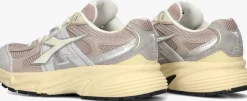 grijze diadora sneakers mythos star