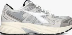 grijze diadora sneakers mythos star