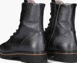 grijze dl sport veterboots 6376