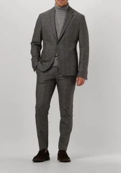 grijze drykorn pantalon sight 146489