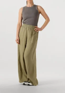 grijze drykorn top olina