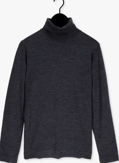 grijze drykorn trui joey 420002