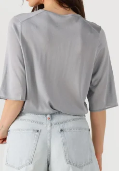 grijze drykorn t-shirt nisle