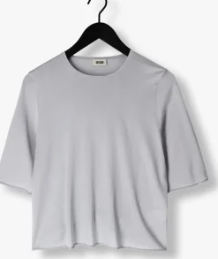 grijze drykorn t-shirt nisle