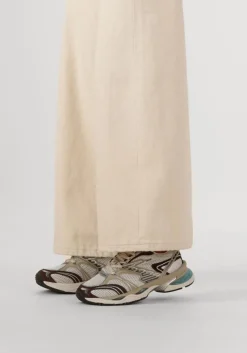 grijze etonic lage sneakers kendari jupiter