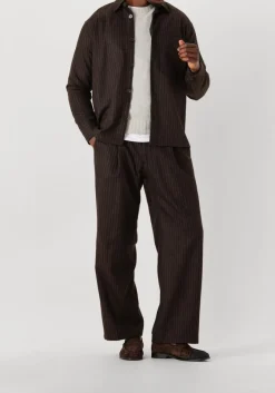 grijze filippo de laurentiis trui g.collo ml lana cashmere