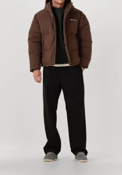 grijze filling pieces lage sneakers cruiser dive