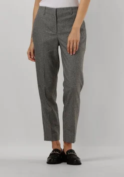 grijze fiveunits pantalon julia 438