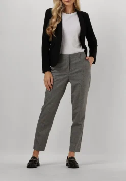 grijze fiveunits pantalon julia 438