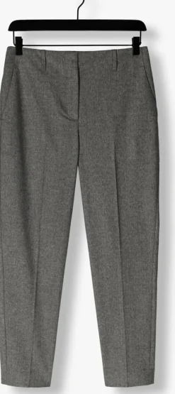 grijze fiveunits pantalon julia 438