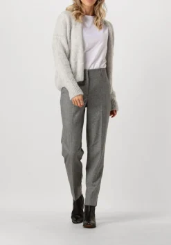 grijze fiveunits pantalon julia 438