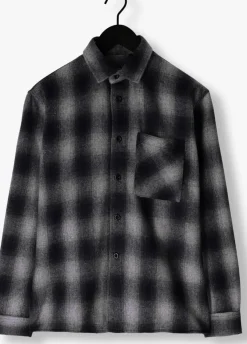 grijze genti overshirt s1300-1300