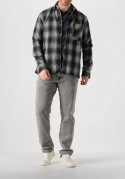 grijze genti overshirt s1300-1300
