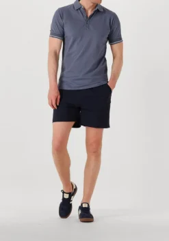 grijze genti polo polo 3 button ss j2001-1212