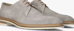 grijze giorgio nette schoenen 85811