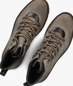 grijze greve veterboots dolimiti 3226