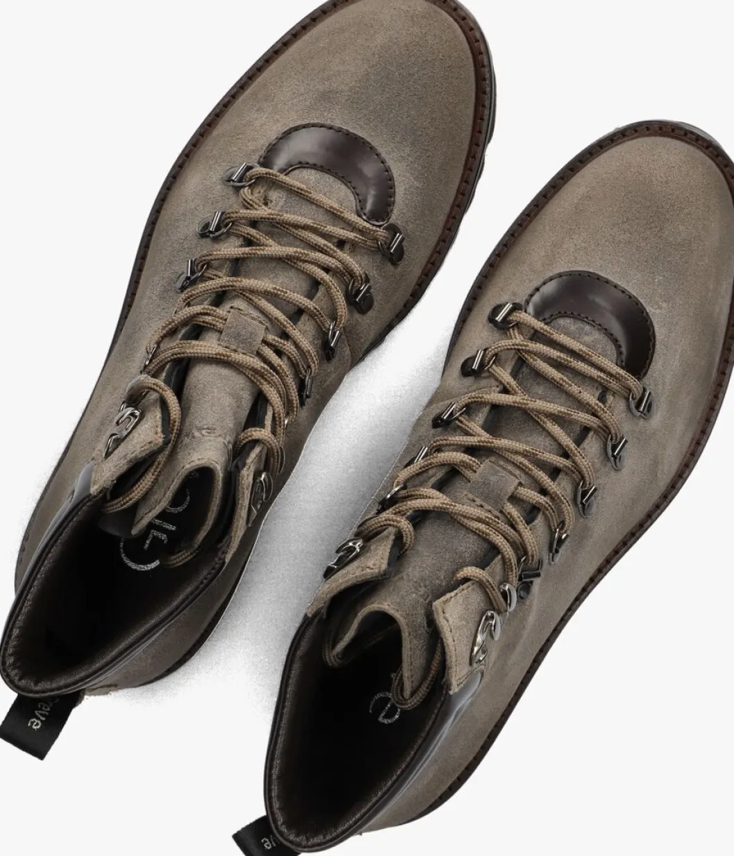 grijze greve veterboots dolimiti 3226