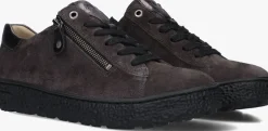 grijze hartjes lage sneakers 162.1401 phil