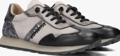 grijze hispanitas sneakers chi243689