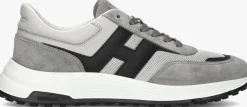 grijze hogan lage sneakers hyperlight allac nuova