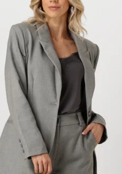 grijze ibana blazer jose