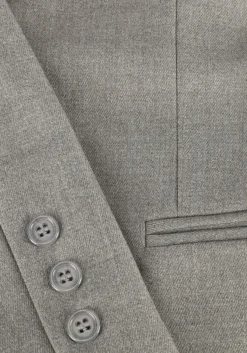 grijze ibana blazer jose