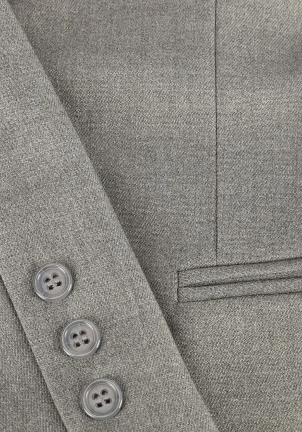 grijze ibana blazer jose